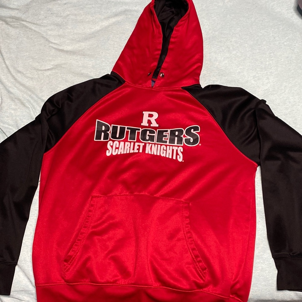 Campus Heritage Collection / Men / Size L